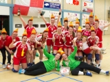 IMG 9958 DSVD Kampioen 2014 DezeFoto : DSVS, Kampioen 2014, Nederlans kampioen, tweede klasse